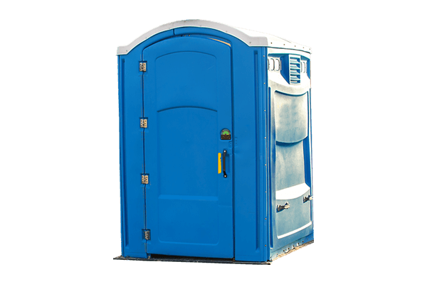 ADA Handicap Accessible Porta Potty Bellingham WI