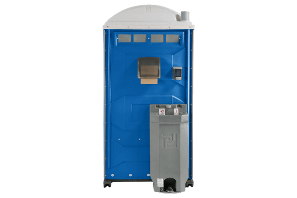 Deluxe Flushable Porta Potty Bellingham WI