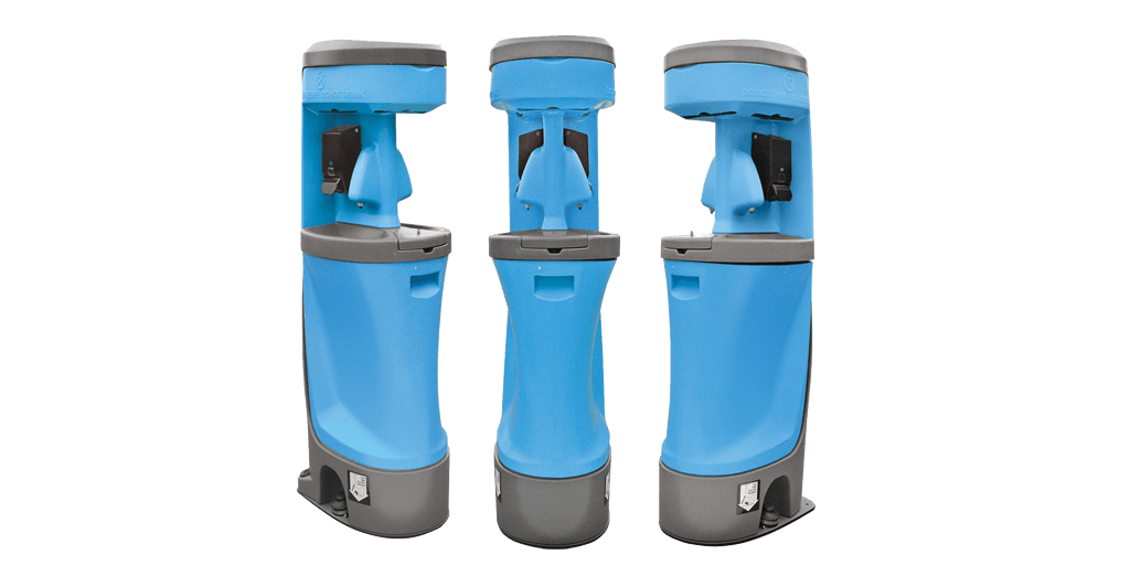 Portable Handwashing Stations Bellingham WI
