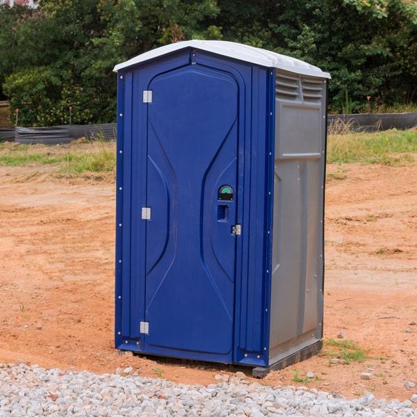 Festival Porta Potty Rentals Bellingham WI