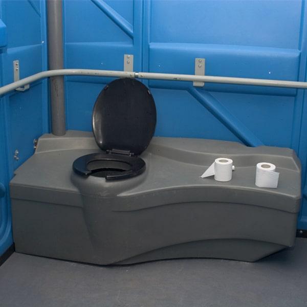 Wedding Porta Potty Rentals Bellingham WI