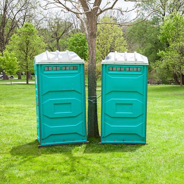 Seasonal Porta Potty Rentals Bellingham WI